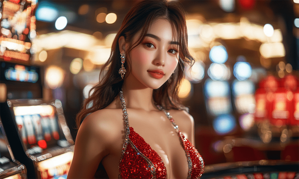 real money casinos online
